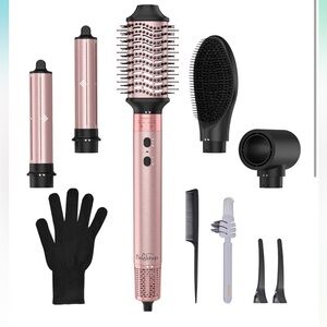 Brightup Hairstyle 3030 Dryer
